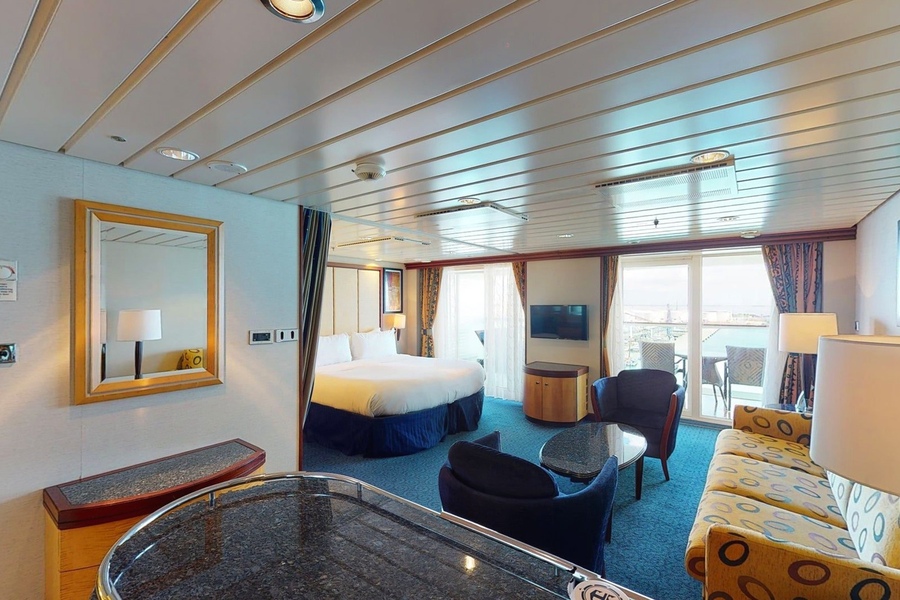RCI, Independence of the Seas, Grand Suite 1 Bedroom.jpeg